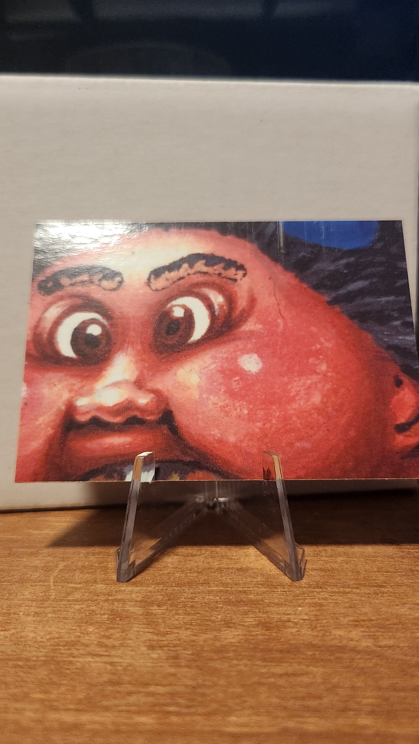 261B BOBBI BOOGER