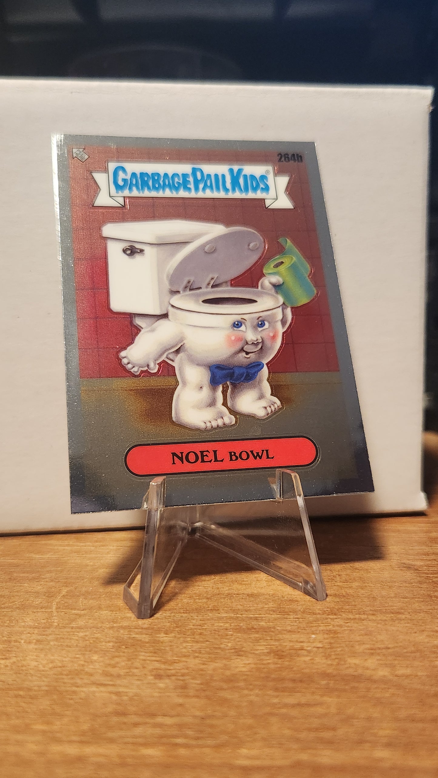 264B NOEL BOWL