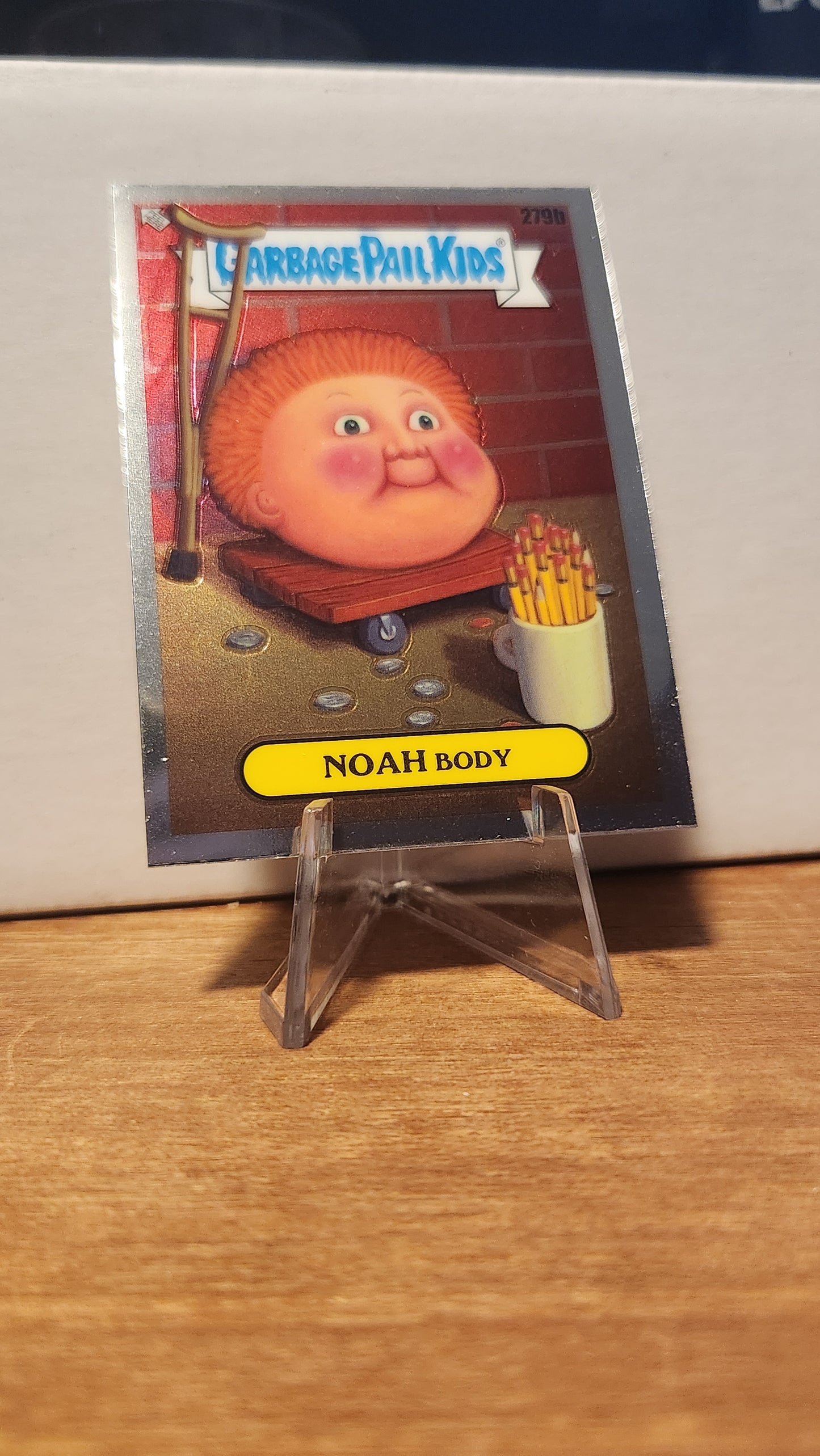 279B NOAH BODY