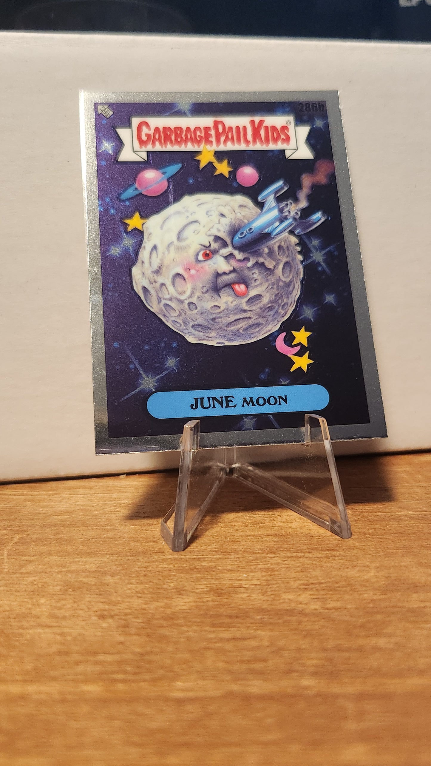 286B JUNE MOON
