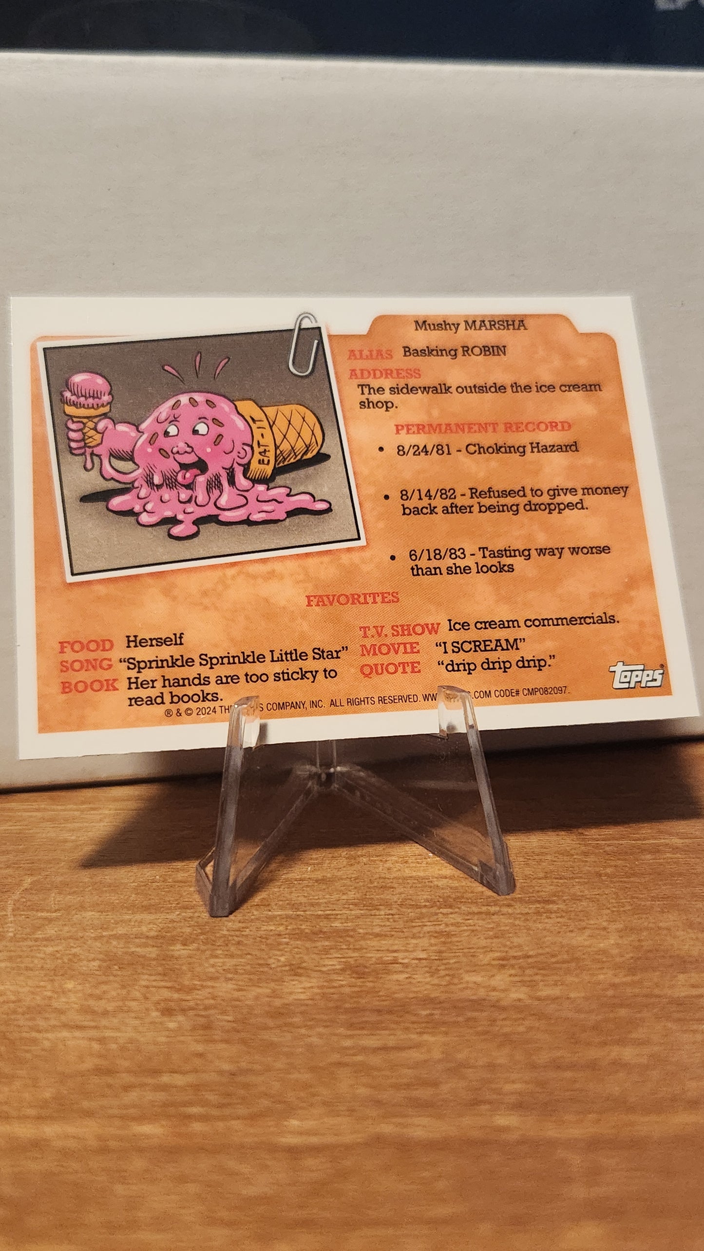 AN-3A DONNY DUMBBELL