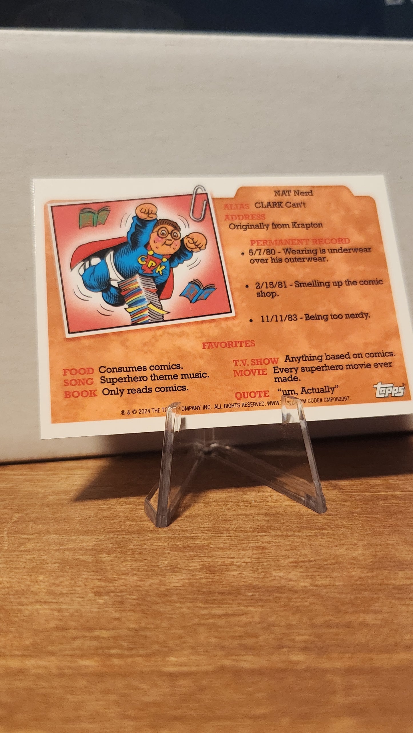 AN-5A VANESSA UNDRESSER