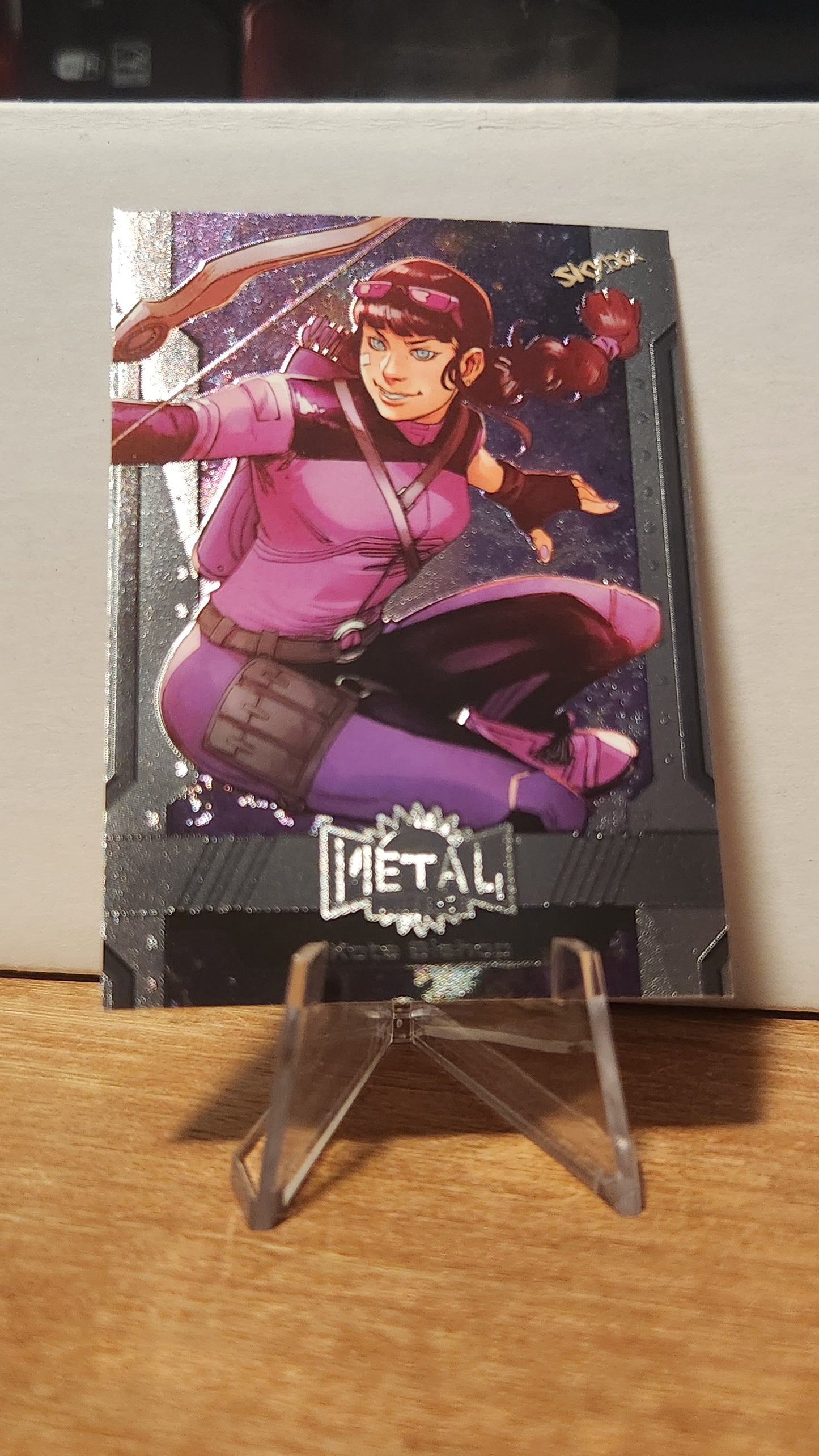 32 KATE BISHOP