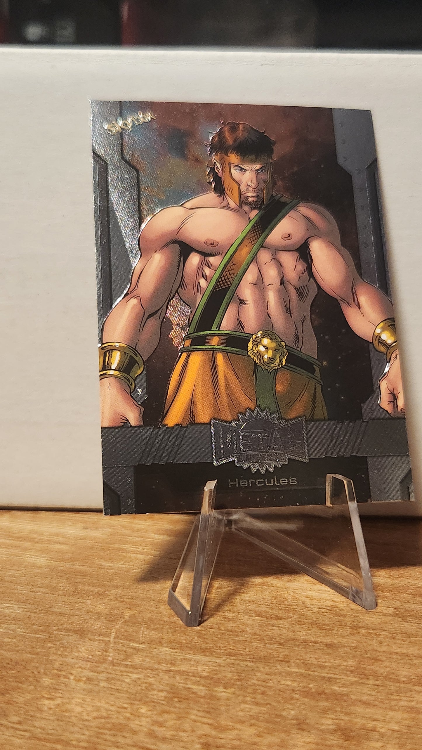 55 HERCULES