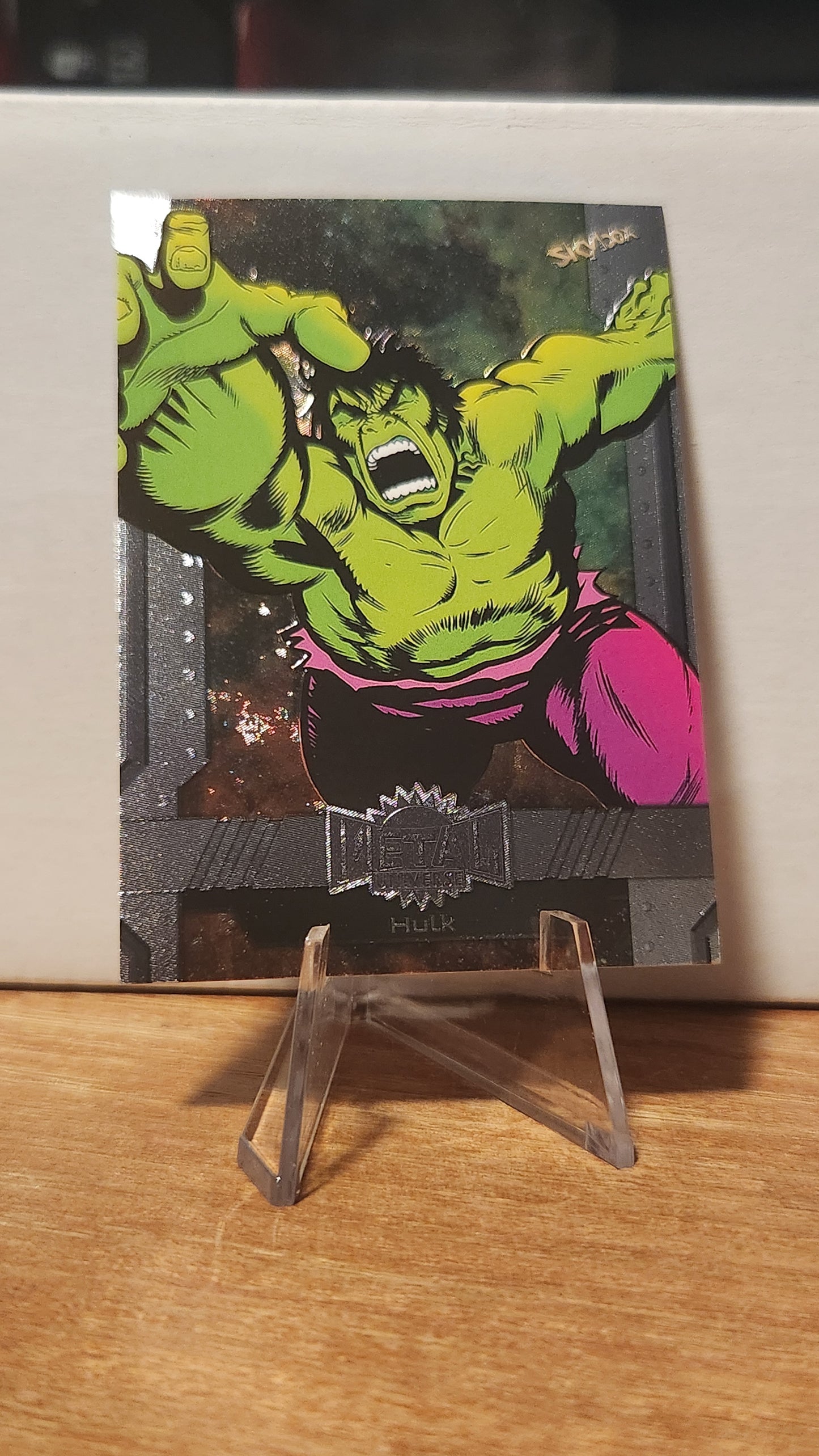 58 HULK