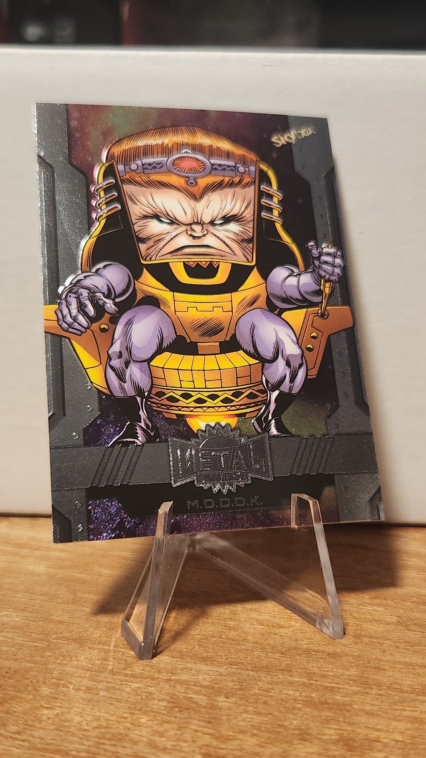 70 M.O.D.O.K.