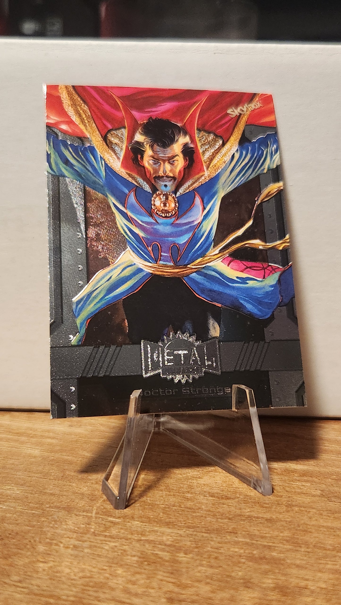 86 DOCTOR STRANGE