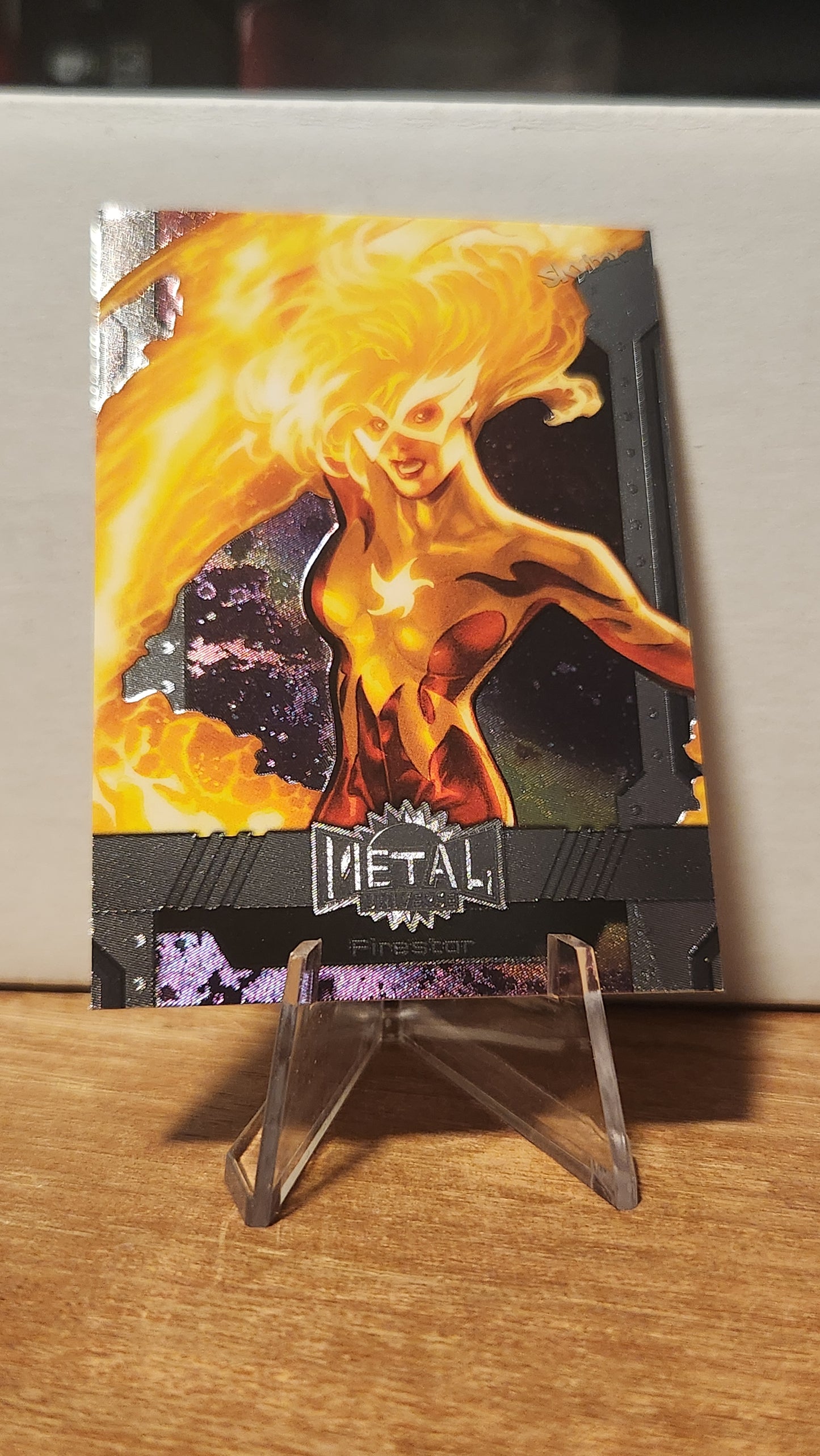 93 FIRESTAR