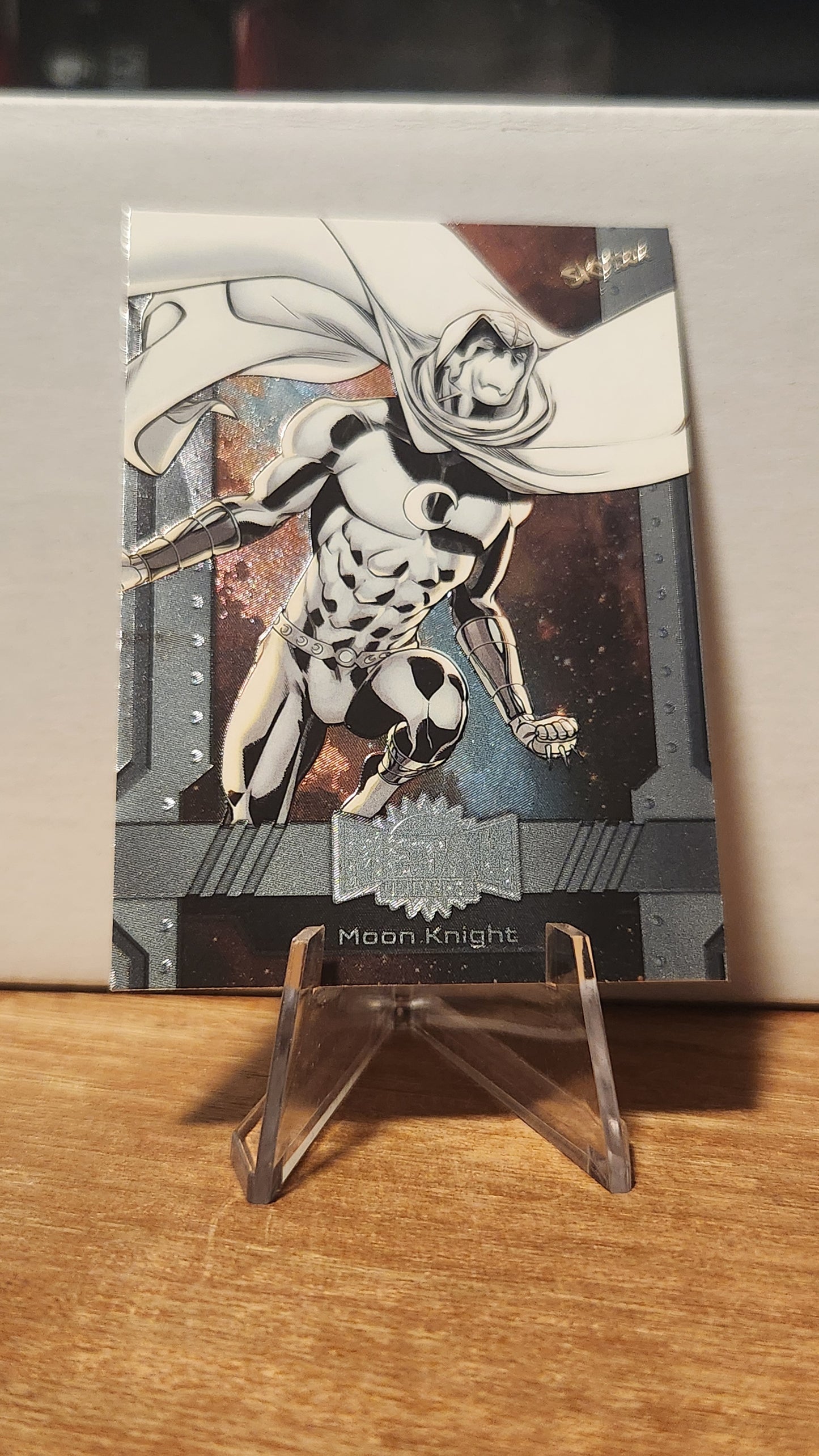 126 MOON KNIGHT