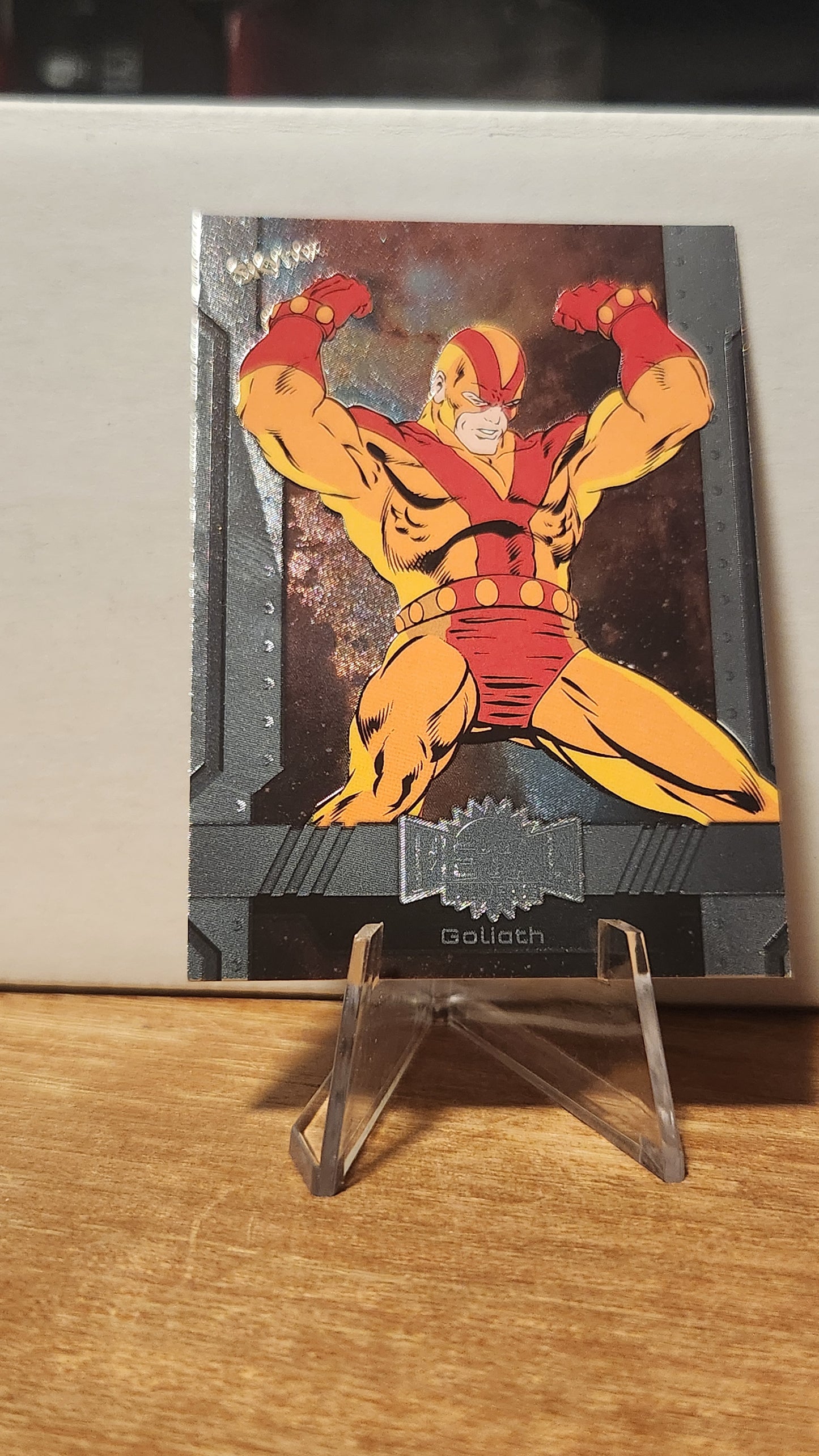 181 GOLIATH