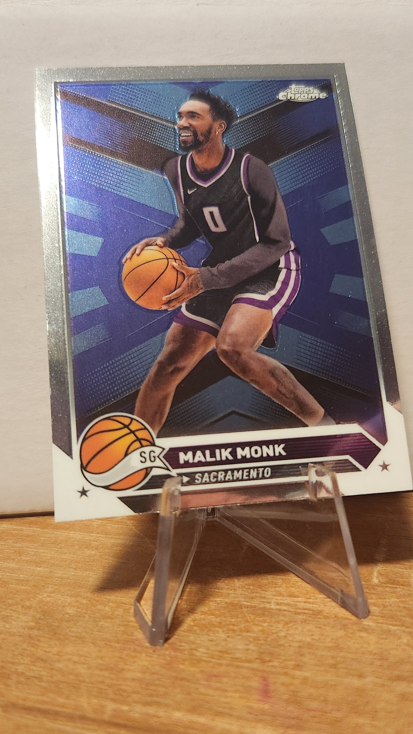 130 MALIK MONK