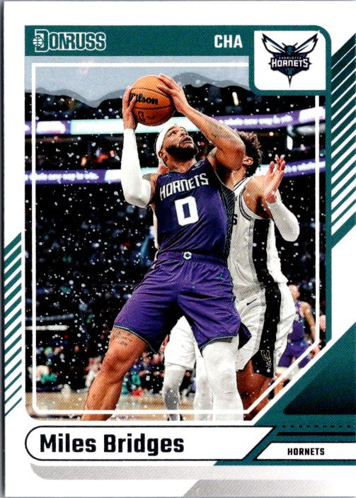 37 MILES BRIDGES