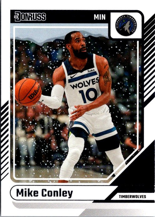 94 MIKE CONLEY