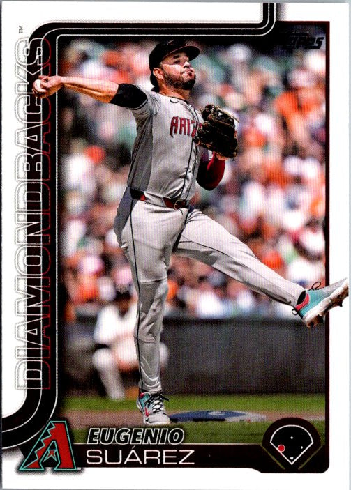 328 EUGENIO SUAREZ