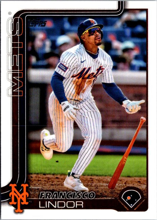 350 FRANCISCO LINDOR