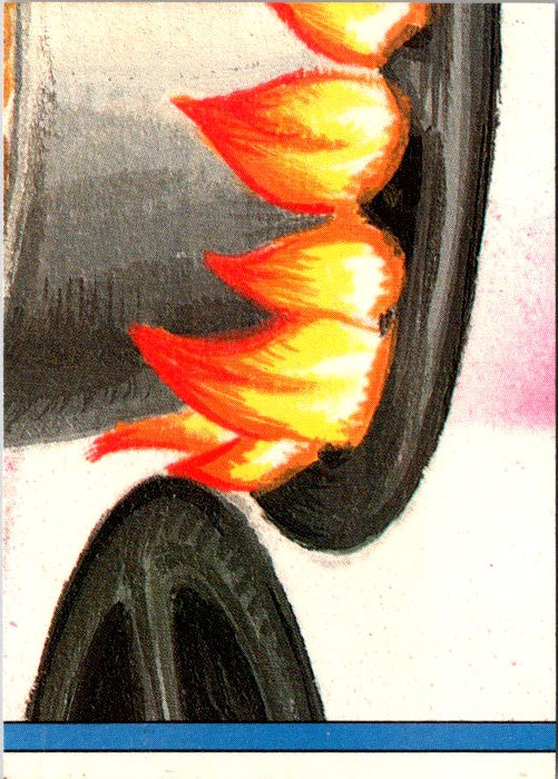 251A BARFIN' BARBARA