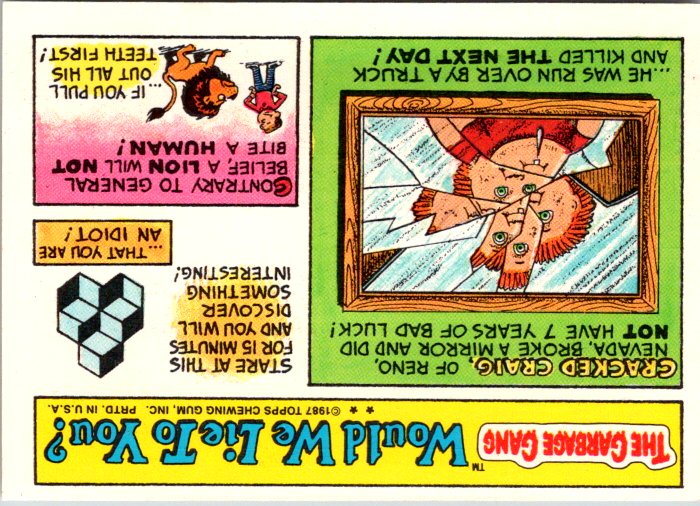 341A JUICY BRUCE