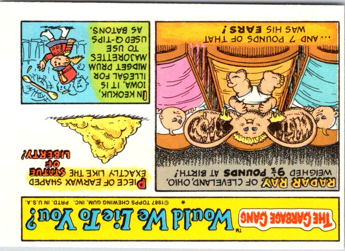 353B BABBLY BABS