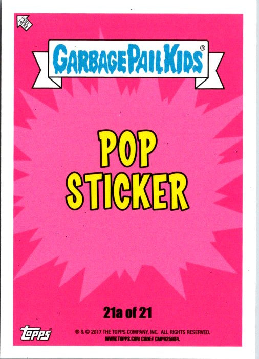 21A TWENTY ONE TYLER