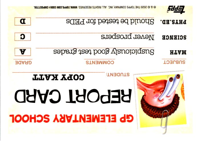 71A COPY KATT