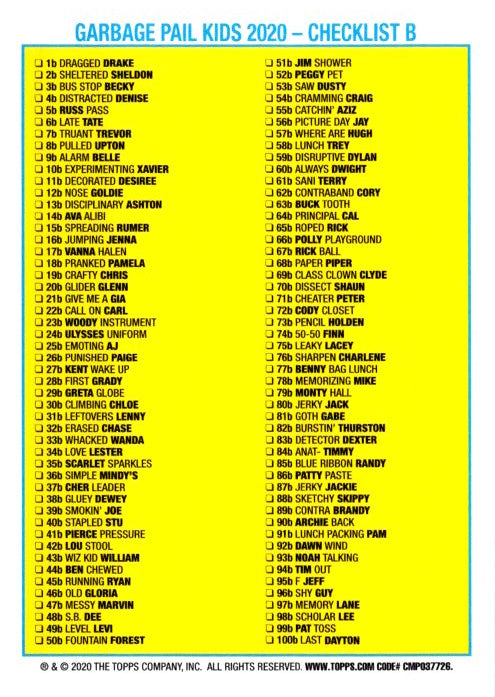 97A YEAR BOOKER