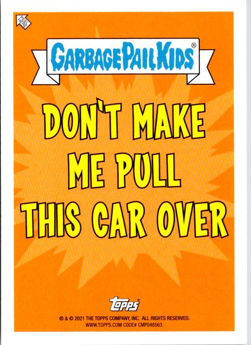 6B DRIPPY DREW - DON'T MAKE ME PULL THIS CAR OVER