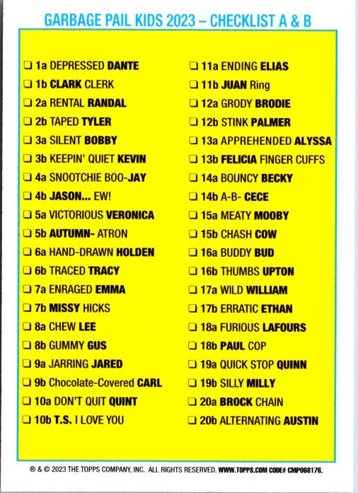 18B PAUL COP