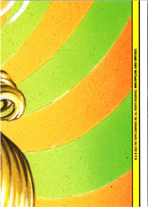 54A BIONIC BYRON - BLACK BORDER