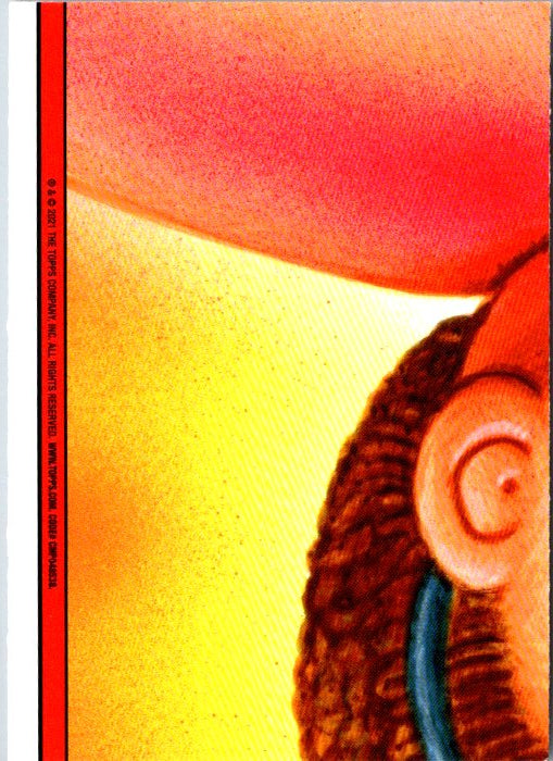61B WAVY DAVY