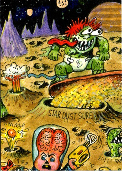 20A MIND MILT