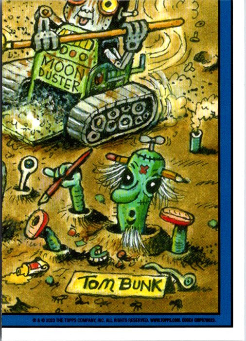 32B DALE DALEK