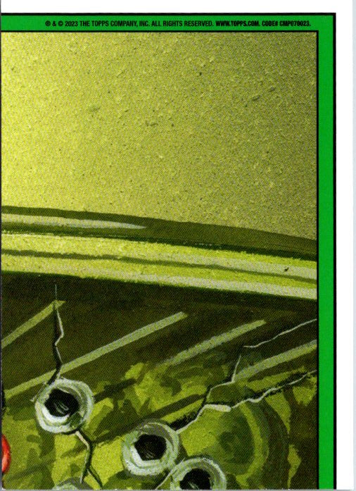 63B PARKER PLANET