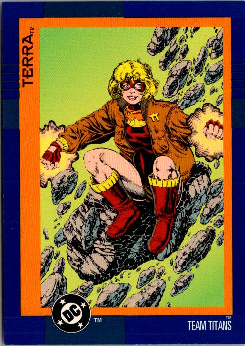 69 TERRA