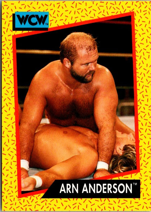 52 ARN ANDERSON
