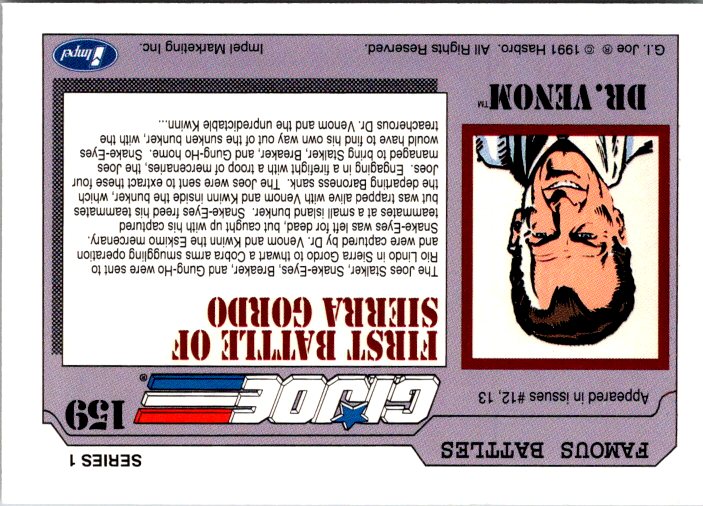 159 FIRST BATTLE OF SIERRA GORDO