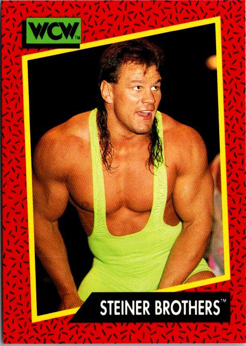 106 STEINER BROTHERS