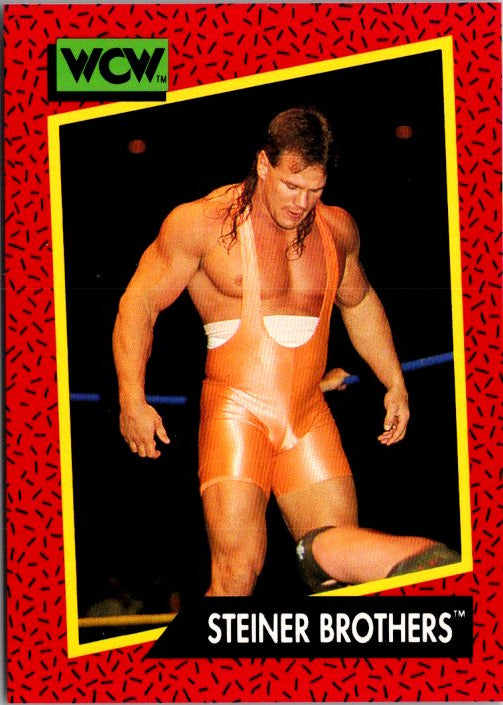 108 STEINER BROTHERS