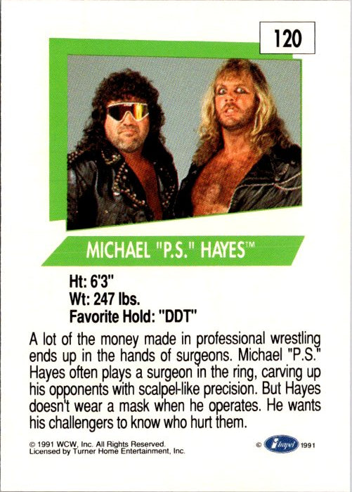 120 FABULOUS FREEBIRDS
