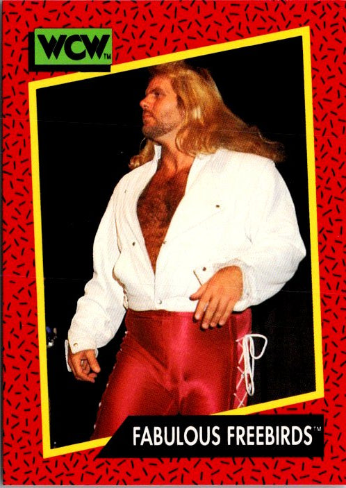 125 FABULOUS FREEBIRDS