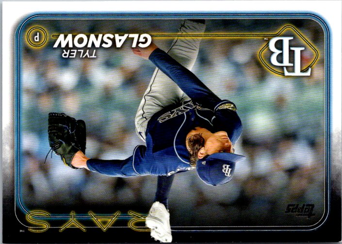 89 TYLER GLASNOW
