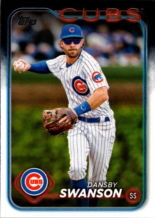 164 DANSBY SWANSON