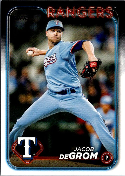 171 JACOB deGROM