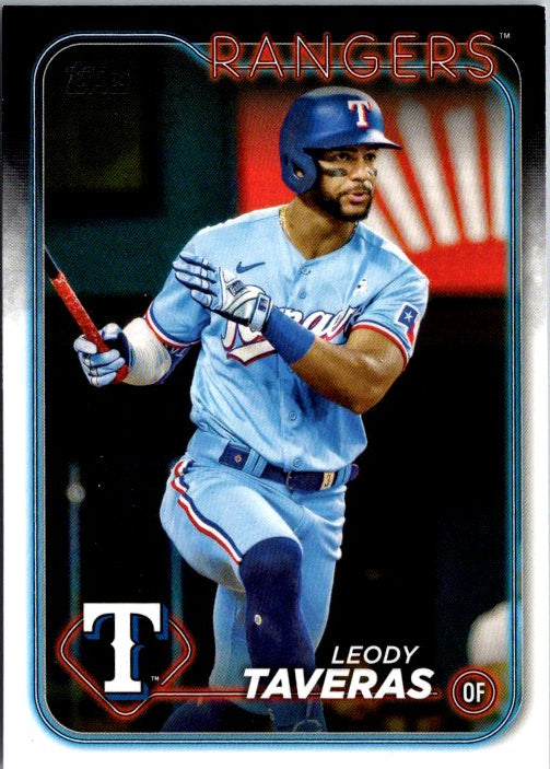 199 LEODY TAVERAS