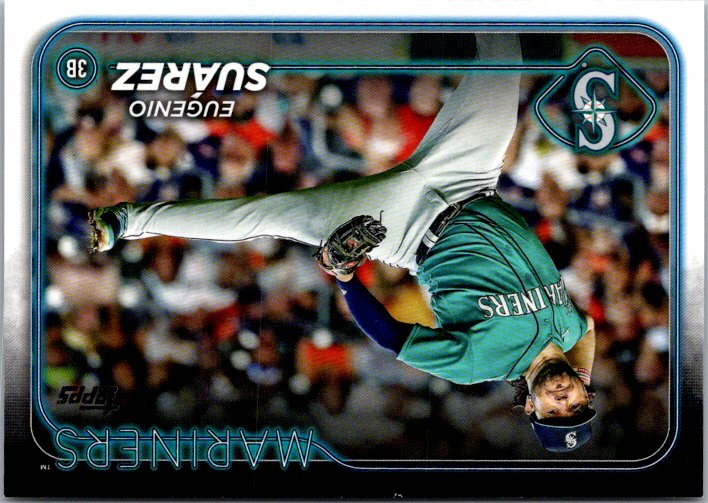 231 EUGENIO SUAREZ