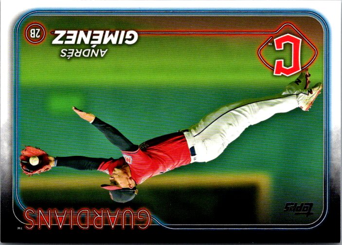 289 ANDRES GIMENEZ