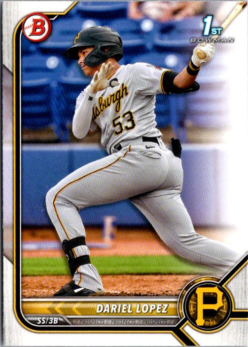 BP-56 DARIEL LOPEZ