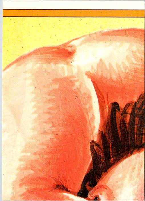 175A WINDY WINSTON - GARBAGE PAIL KIDS collectible card featuring vibrant artwork and unique character design