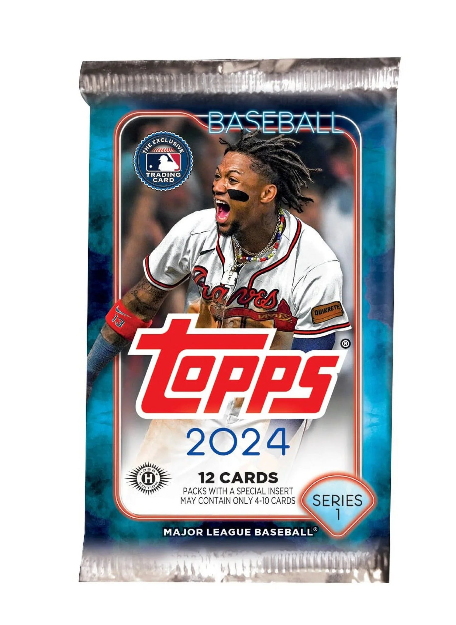 TOPPS 2024