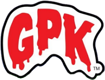 GARBAGE PAIL KIDS
