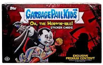 2024 OH THE HORROR-IBLE-GPK-WAVE 6